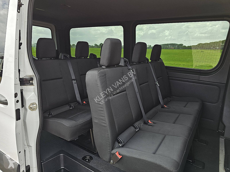 Furgoneta Mercedes 311 L2H1 9-Pers TOURER!