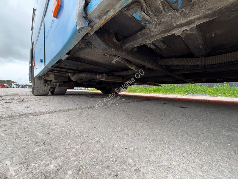 باص Volvo B5LH 7700 4x2 HYBRID FOR SALE AS IS /...