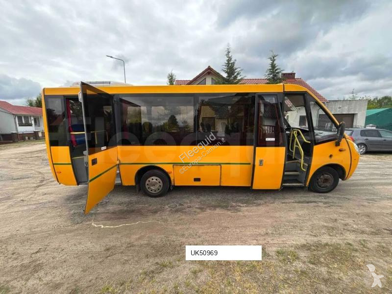 Bus Iveco