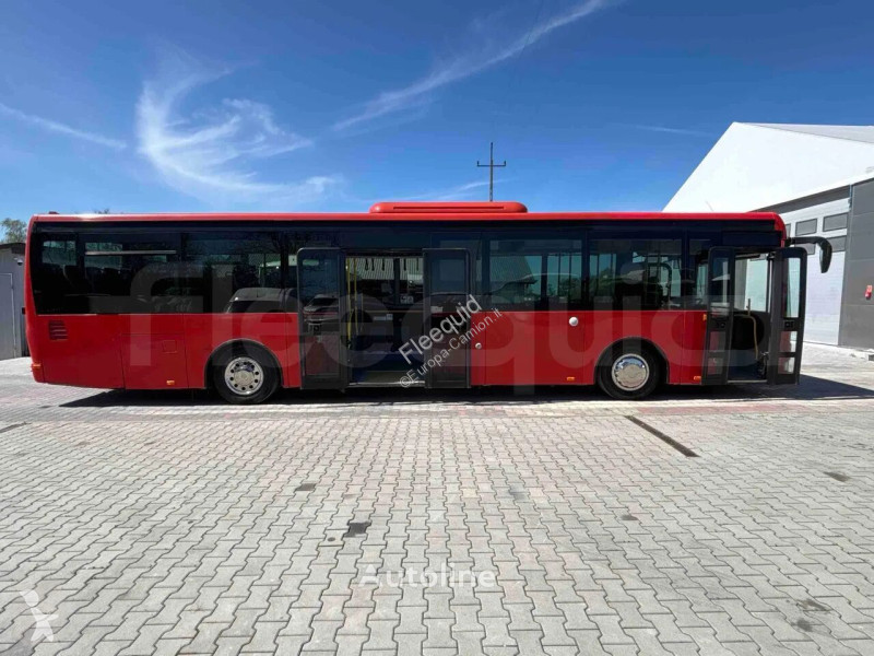 باص Iveco
