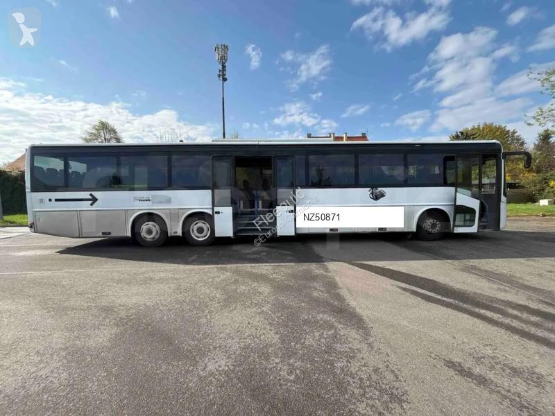 Pullman Irisbus Ares