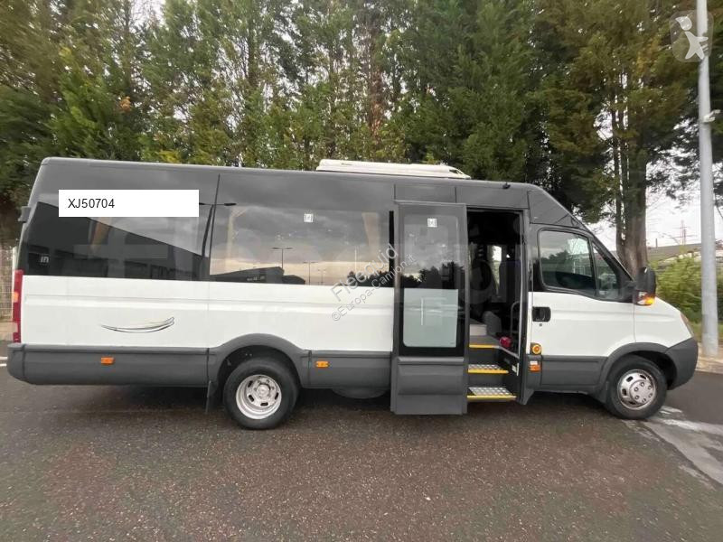 Iveco  Transporter