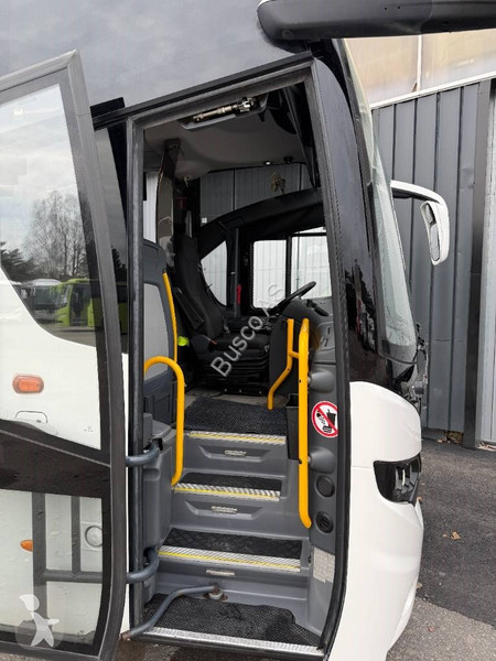 باص Scania Interlink