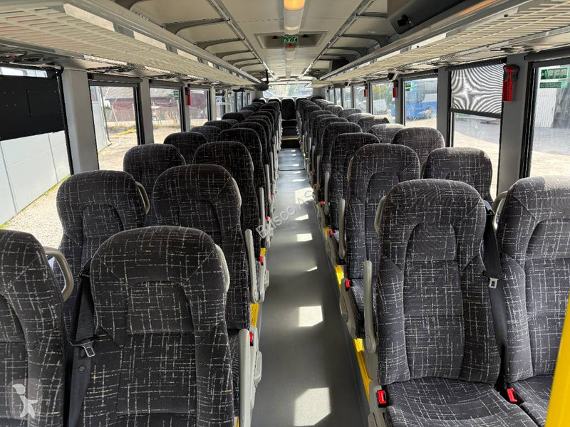Linjebuss Volvo B8R