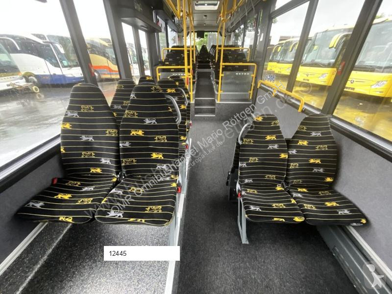 Градски автобус Setra S 515 LE