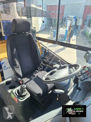 Autobus Irisbus IRISBUS