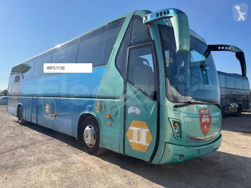 باص Iveco 389