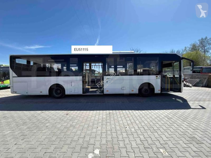 Pullman Volvo LE