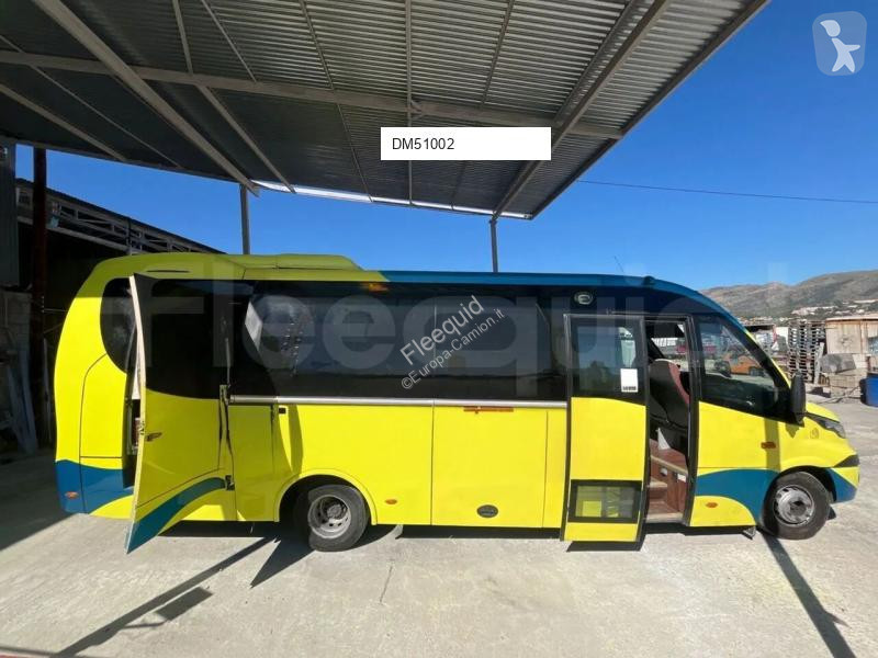 Pullman Iveco