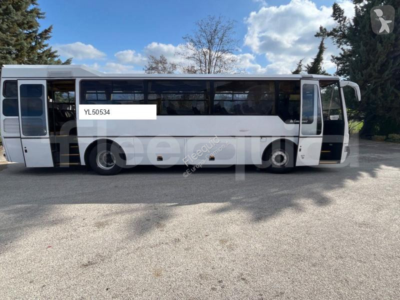 Autobús Iveco Orlandi
