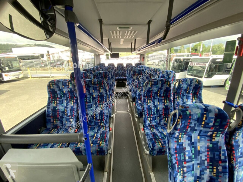 باص Setra