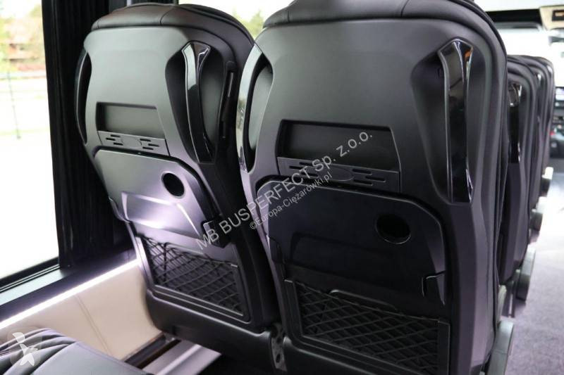 Autobus Mercedes 519 CDI