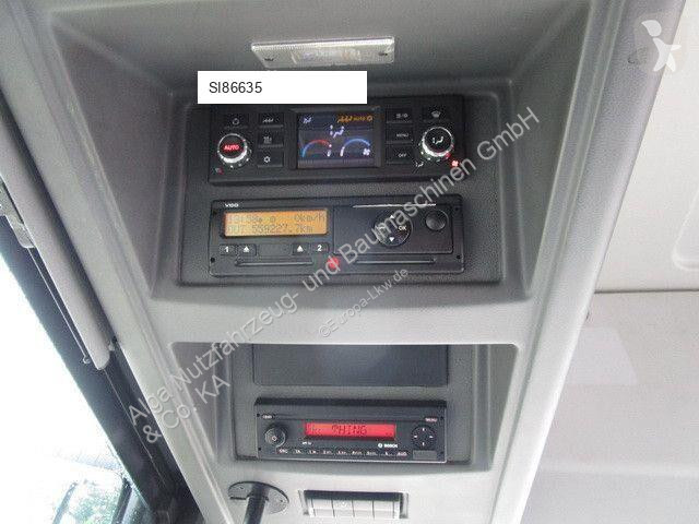 Autobus Mercedes O 530 /Euro 6/ZF/Klima/5 x auf...