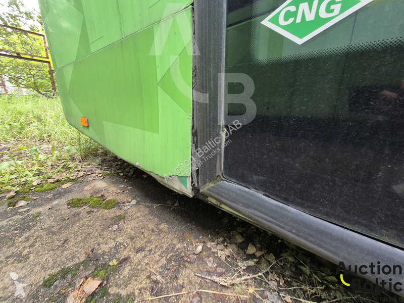 Bus Solaris 12 LE CNG