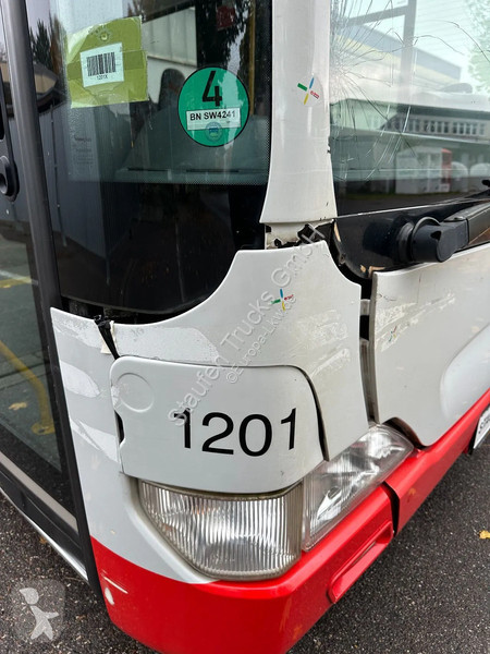 باص Mercedes O 530 *C1*Klima...