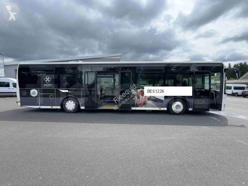 باص Iveco