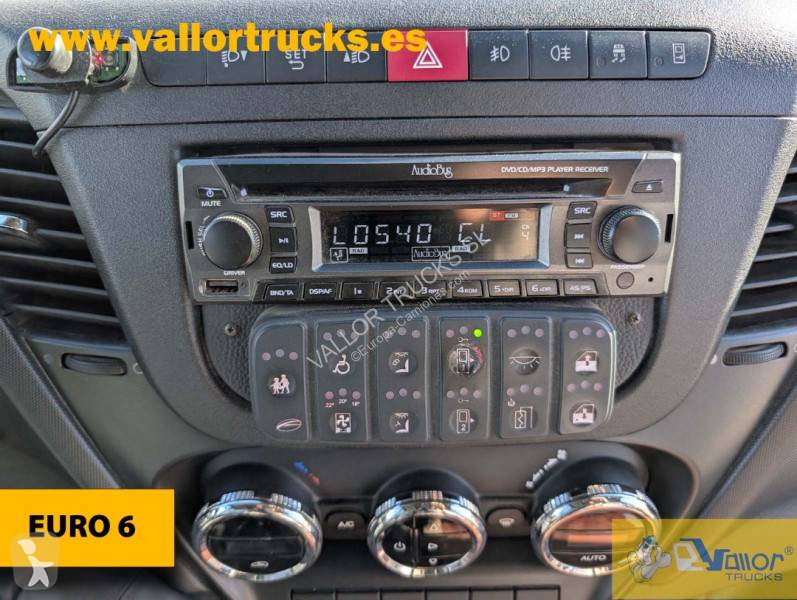 باص Iveco SUNRISE