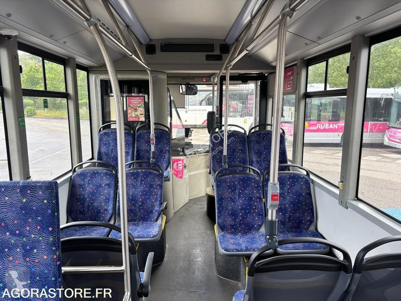 Karsan ATAK bus