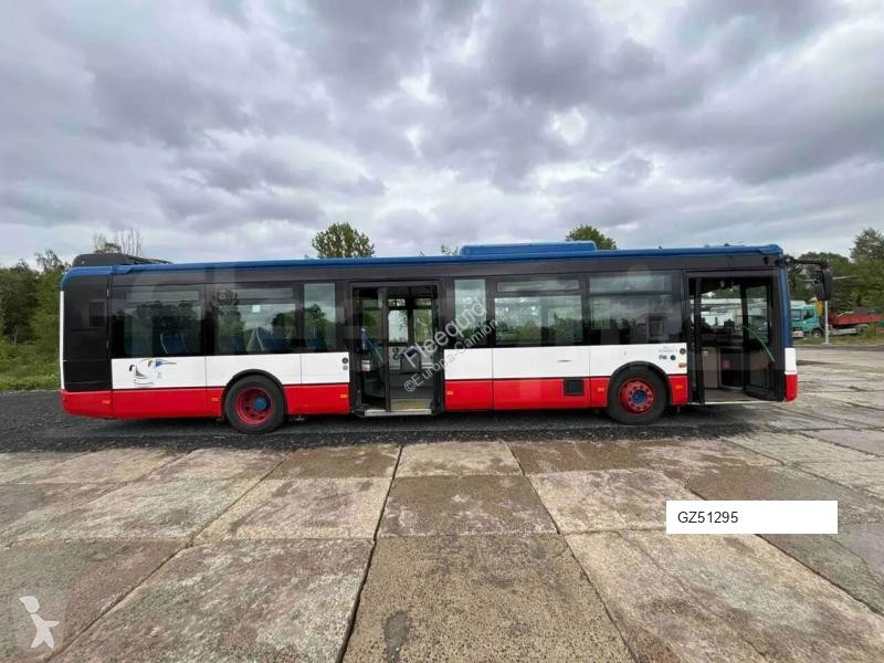 Pullman Iveco Urbanway
