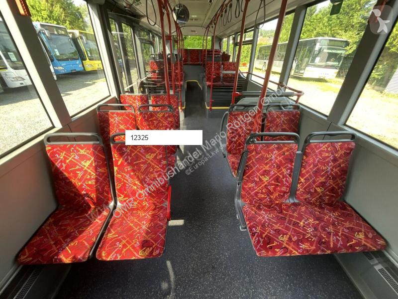 Autobus Mercedes O 530