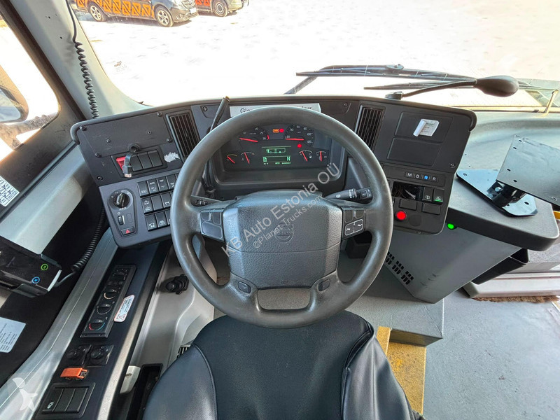 Pullman Volvo B8RLE 6x2*4 AC / AUXILIARY HEATING
