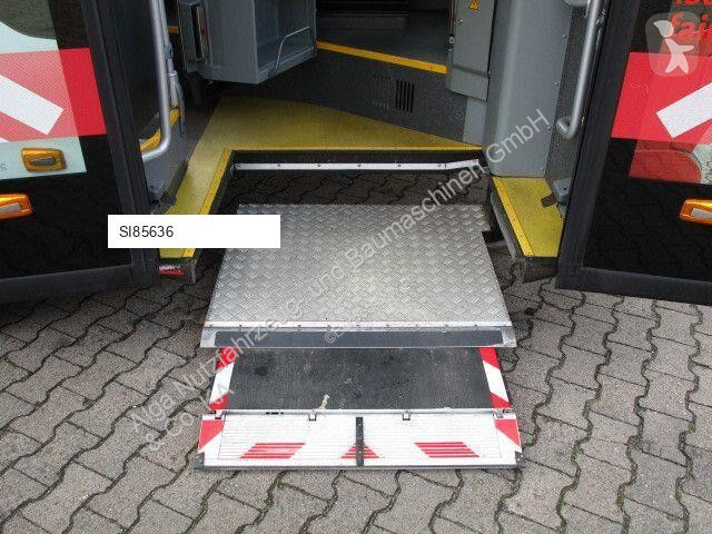 Autobussen Mercedes O 530 C2, Euro 6, A/C, org....