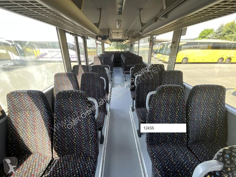باص Mercedes O 550
