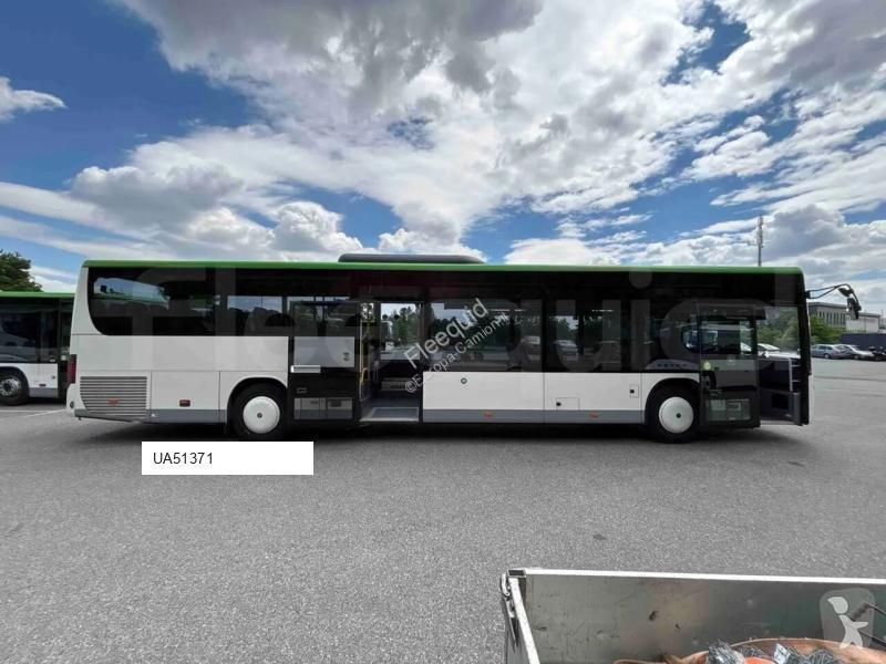 باص Setra S416