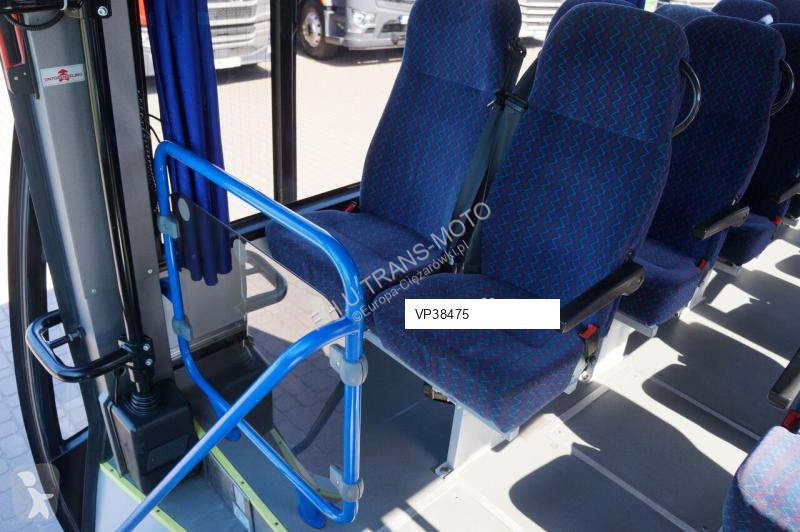 Междуградски автобус Irisbus PROWAY
