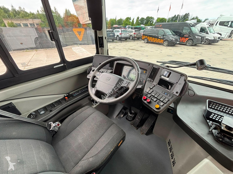 Градски автобус Volvo B5LHC 7900 4x2 33 SEATS /...