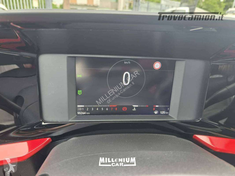 Pullman Opel OPEL MOKKA GSLINE 1.2 BENZ 2021