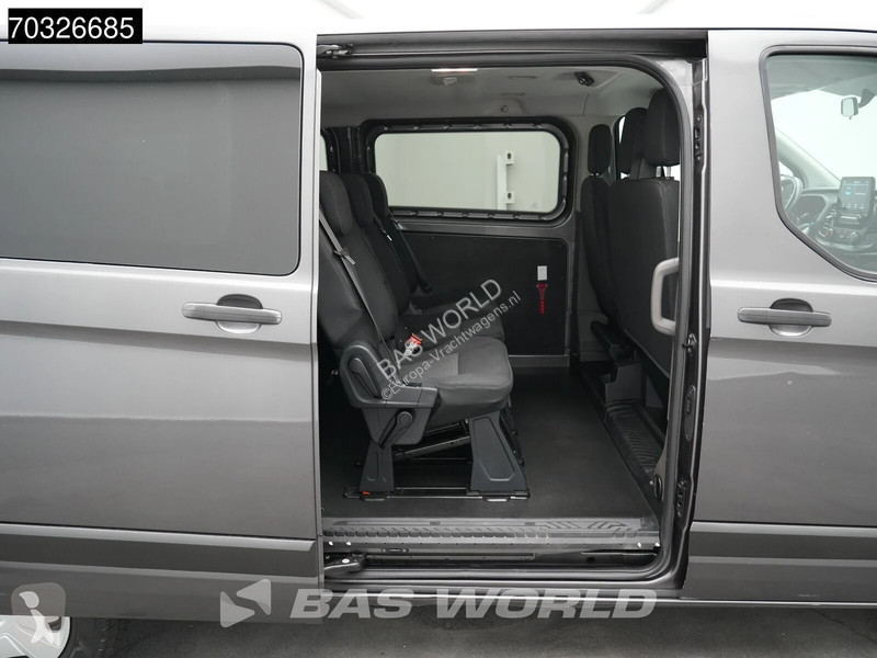 باص Ford 130PK Ex.BPM/BTW! Automaat Personenbus...