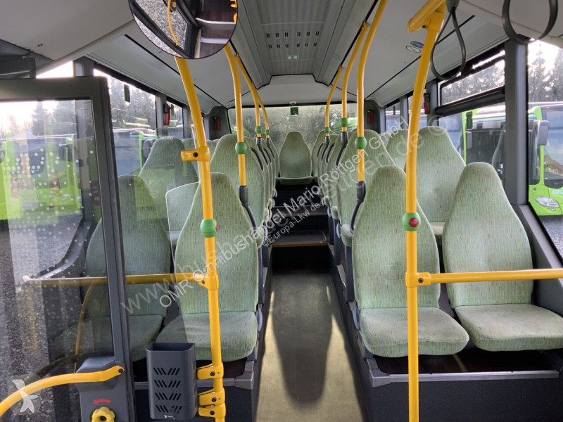 Autobussen Mercedes O 530 LE