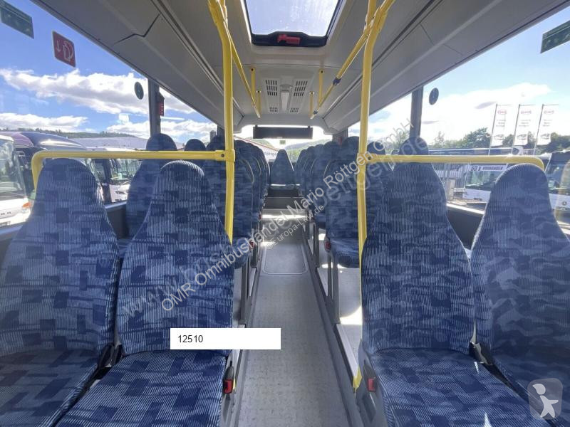 Градски автобус Setra S 415 LE Business