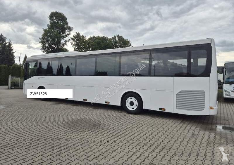 Градски автобус Irisbus EVADYS H / SPROWADZONY/...
