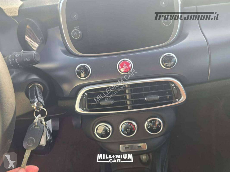 Véhicule utilitaire Fiat 2022 RESTYLING 1.3MJT