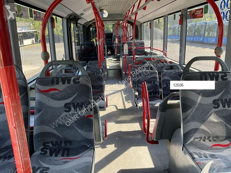 باص Mercedes O 530 G