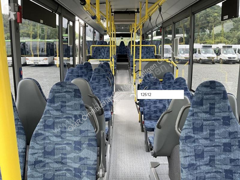Градски автобус Setra S 415 LE Business