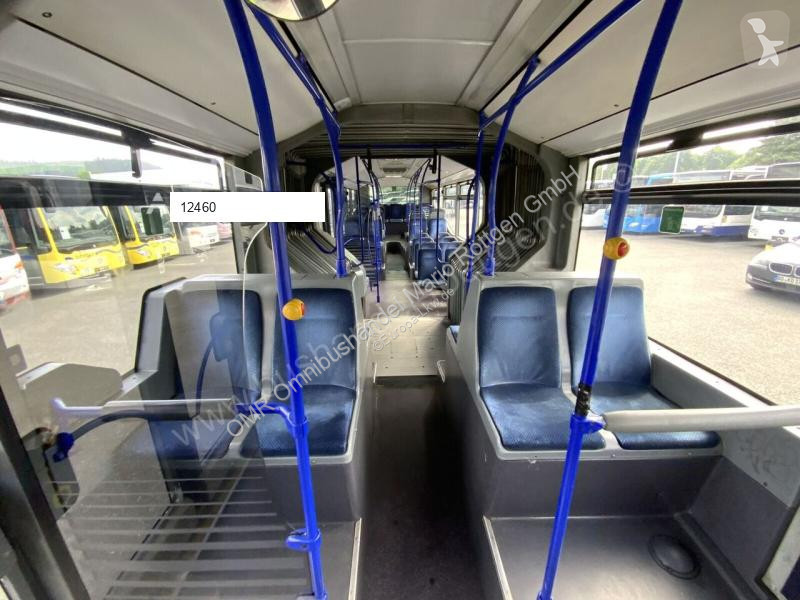 باص Mercedes O 530 G