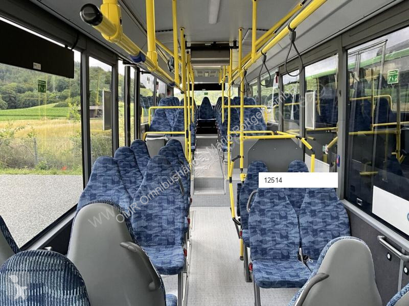 Градски автобус Setra S 415 LE Business