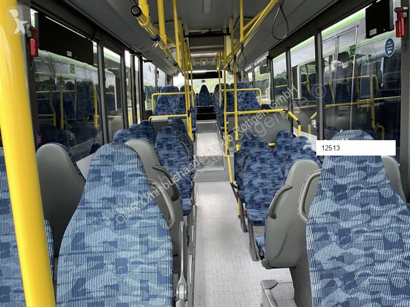 Градски автобус Setra S 415 LE Business
