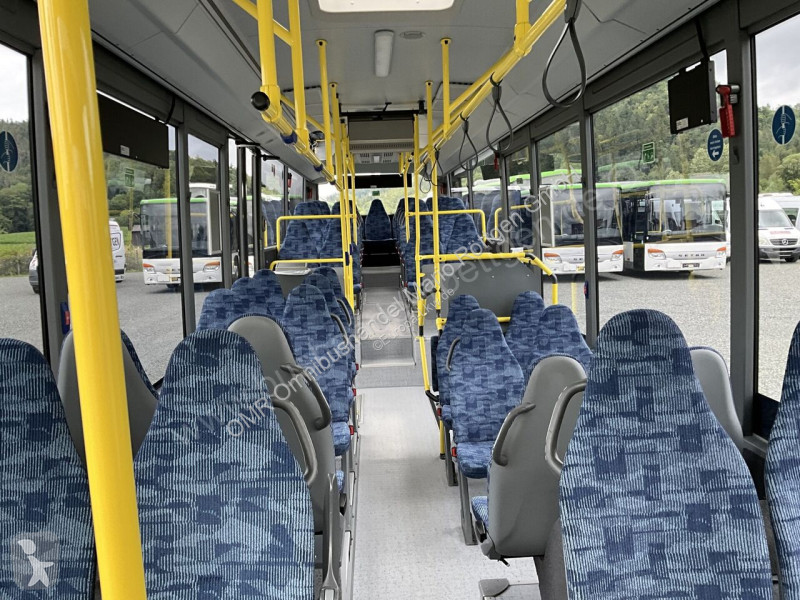 Градски автобус Setra S 415 LE Business