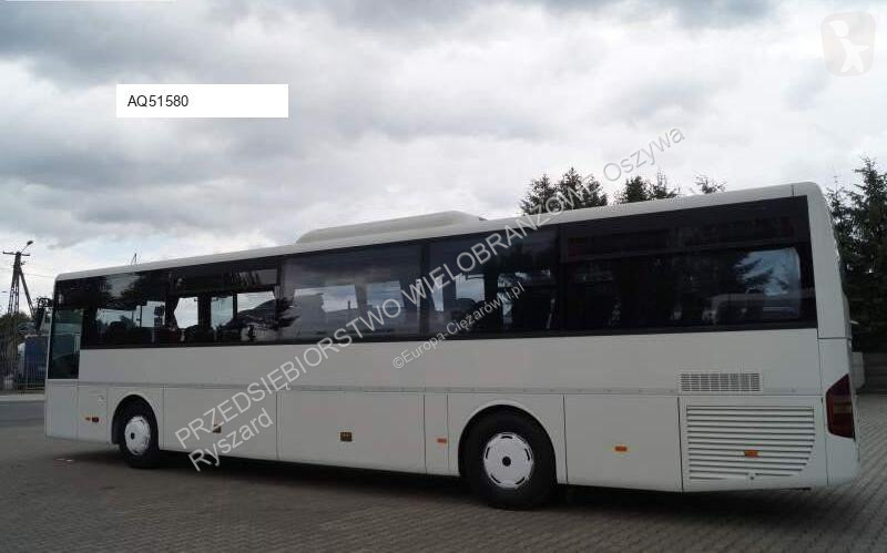 Градски автобус Mercedes INTOURO 12m, EURO 5 KLIMA