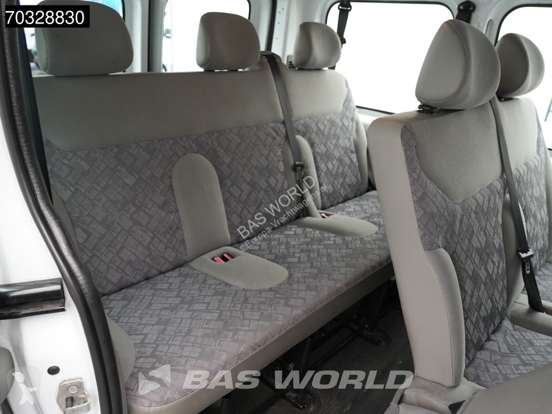 Pullman Opel Personenvervoer 9-Persoons L1H1...