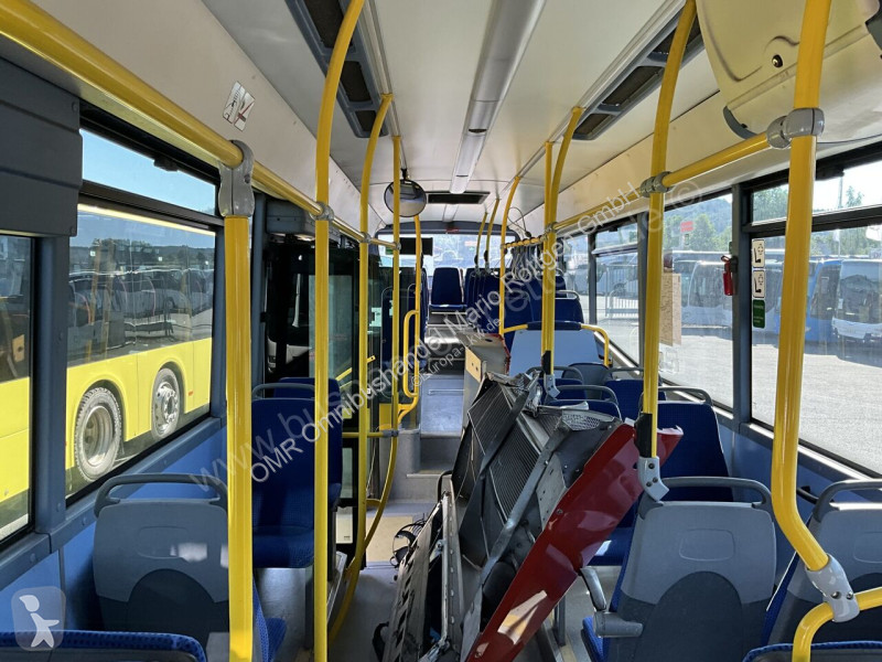 Bus Iveco LE
