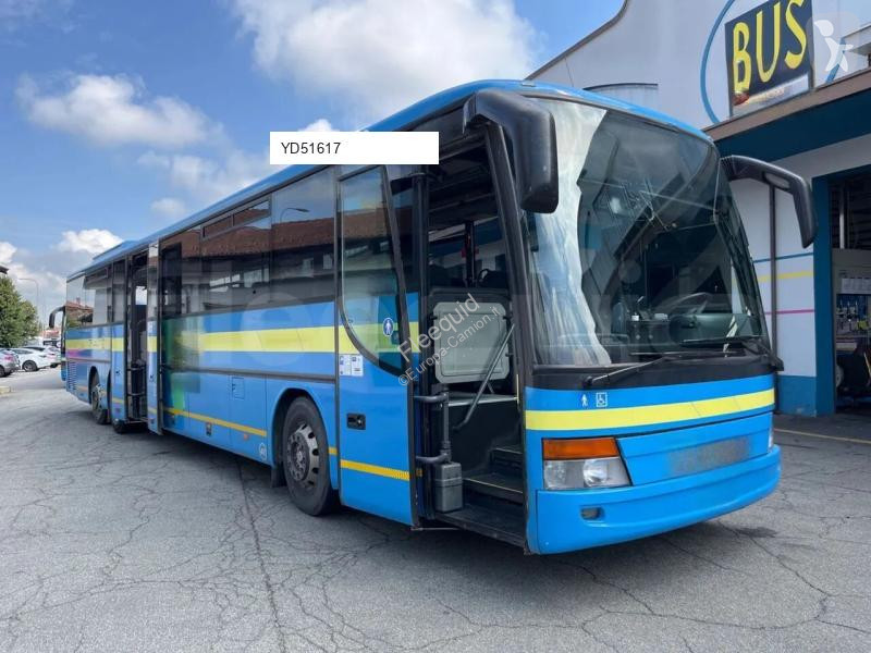 باص Setra S319