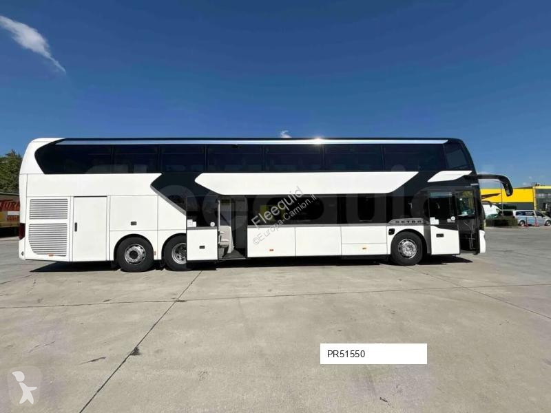 Pullman Setra S531