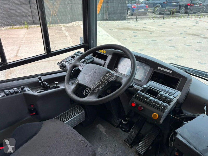 Градски автобус Volvo B5LH 7700 4x2 HYBRID 12...