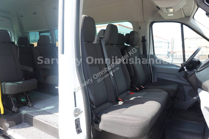 باص Ford *Klima*19-Sitze*Euro6*AHK*