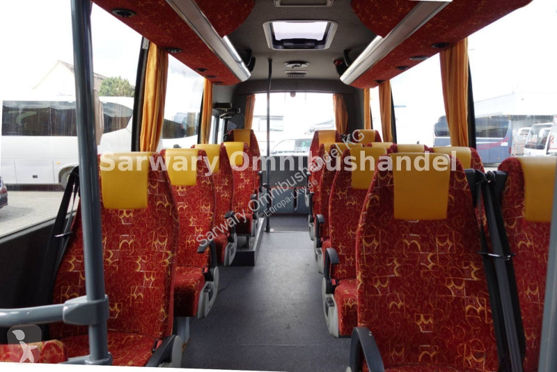 باص Iveco 65C17 *Klima...